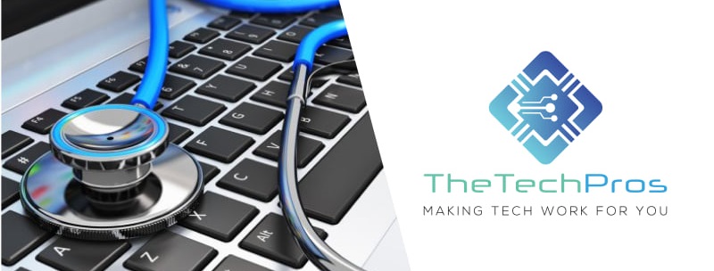 The Tech Pros Ltd